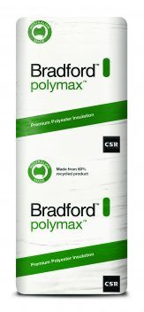 Bradford Polymax Batts