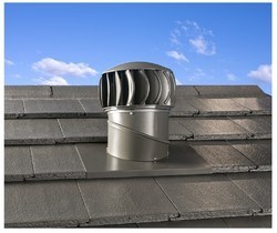 Roof Ventilation products