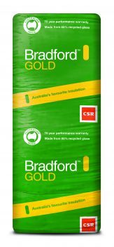 Bradford Gold & Bradford Gold Hi-Performance