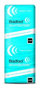 Bradford SoundScreen Batts
