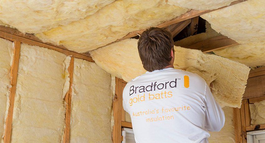Perth Insulation Installers